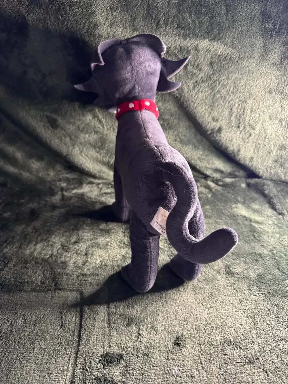 The Simpsons Snowball II Cat Plush 14